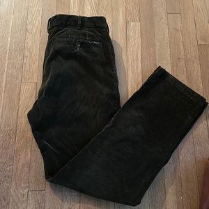 Polo Classic corduroy pants